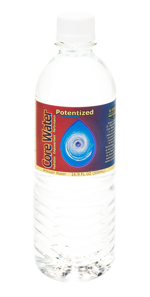 Core Water™ (16.9 fluid oz. bottle)