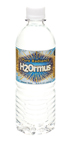 H2ORMUS&trade; (16.9 fluid oz.) comes with a free bottle of Vitalixer&trade;