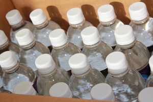 M-Water® (16.9 fluid oz./ Primordial concentrate) 144 bottle value pack